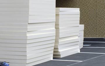 Newton Kyme flat roof insulation costs