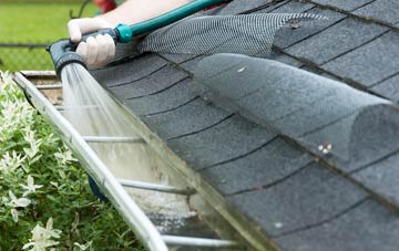 Newton Kyme gutter cleaning costs