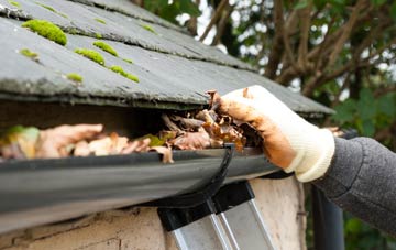 gutter cleaning Newton Kyme, North Yorkshire