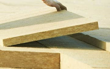 measuring Newton Kyme tapered insulation