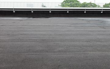Newton Kyme asphalt roof replacement