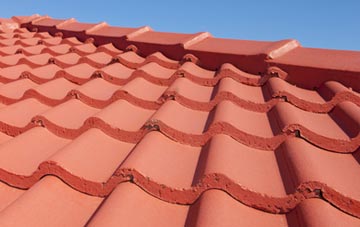 Newton Kyme tile and slate roof replacement