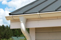 Newton Kyme soffits